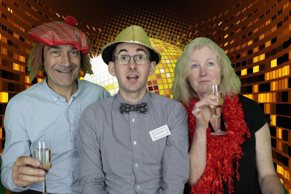 Designability's 50th Anniversary Celebration | View more photos from the event at gallery.myphotoboothexperience.co.uk/u/MyPhotoBoothExperienceLtd/Designabilitys-50th-Anniversary-Celebration